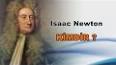 Newton'un Evrensel Çekim Yasası ile ilgili video