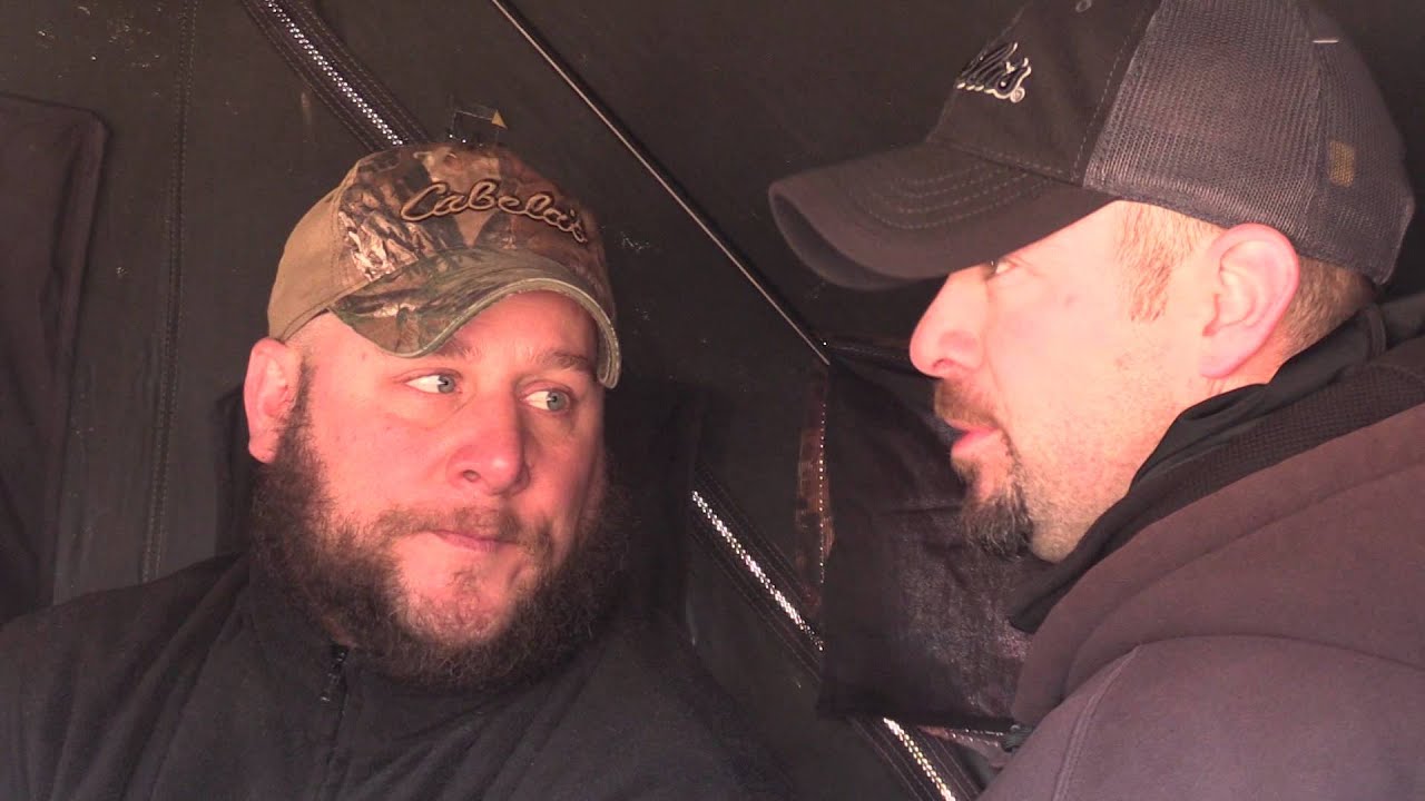 Turkey Hunting Decoy Placement, Blind Placement, Hunt Setup YouTube