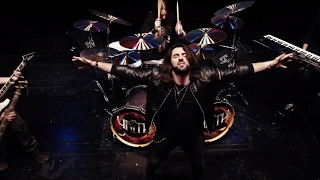 Video thumbnail of "THE UNITY  - "No More Lies" (Official Video)"