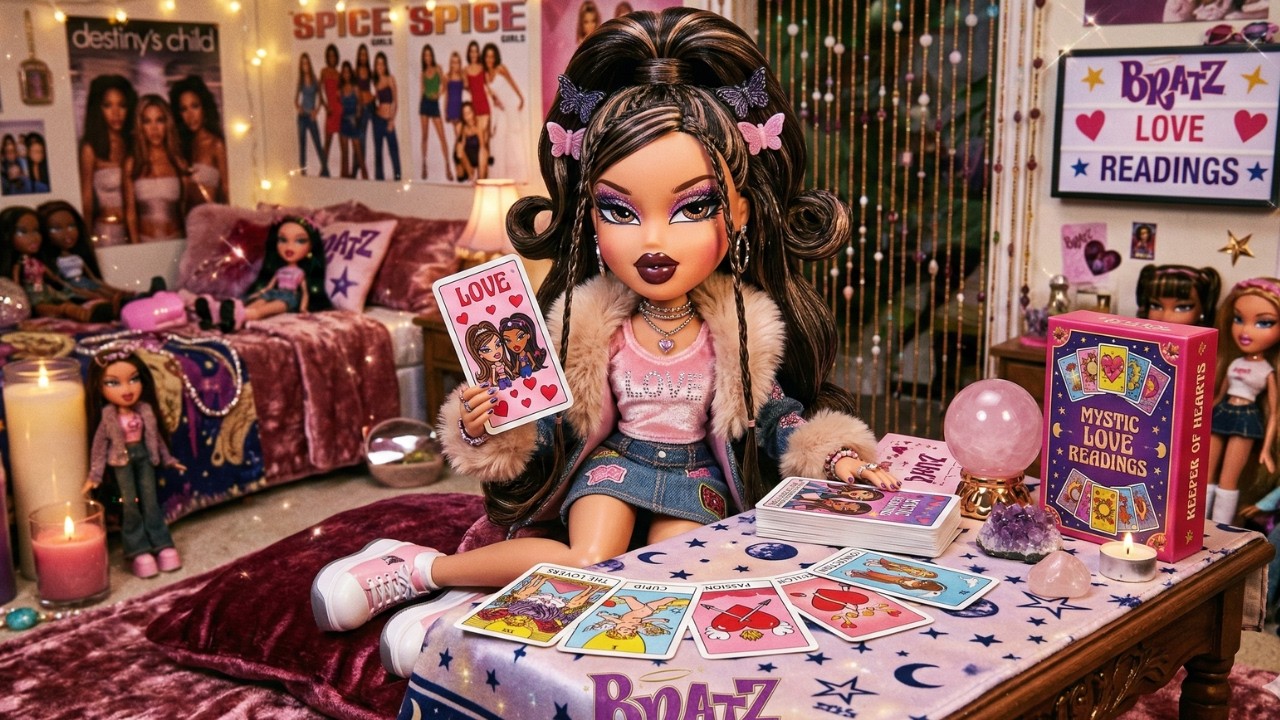 ♎️ Libra: Finding Your Balance (and Your Soulmate).