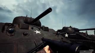 Post Scriptum | PIB Training | Armored Section