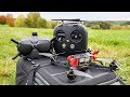 DJI FPV SYSTEM - ERSTER FLUG & MEINUNG // Teil 2 Deutsch FHD