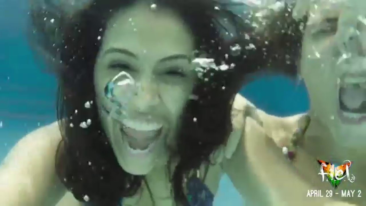 Teaser @ F.I.E.L. 2016