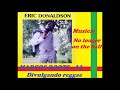 Eric Donaldson -  No longer on the ball / MARCOS ROOTS - AL