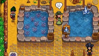 How Stardew Valley speedrun players are making it an esport