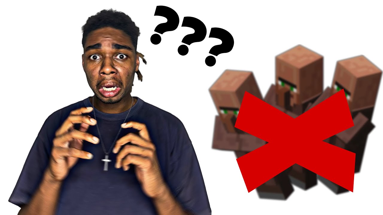 When Playing Minecraft With a Friend Takes a WRONG TURN… 💀 - YouTube