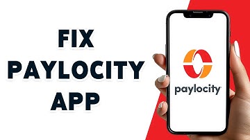 Paylocity App Won