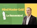 Drwerchanmind master goldle resveratrol