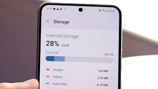 This Is How To Clear Other Storage On Androids! screenshot 4