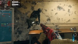 Revealing the Unbelievable Wallhacks in COD MW2 Profile