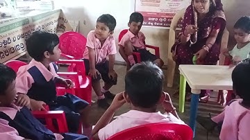 IGNOU DECE PROJECT WORK 4 / PHASE-1 / DAY  - 5 / ACTIVITY-5 VIDEO 