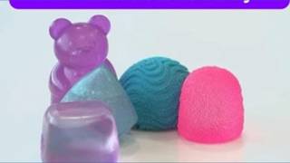 Parents: Don’t let your kids microwave this toy