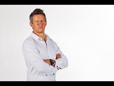 Marcin Budkowski - Alpine F1 Team 