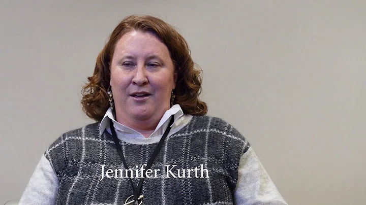 Jennifer Kurth