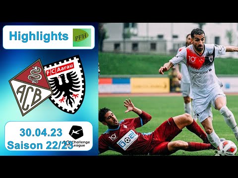 Bellinzona Aarau Goals And Highlights