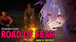 Mythia Batfordの配信のサムネイル画像