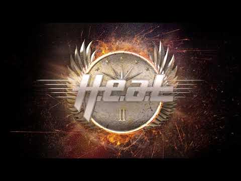 H.E.A.T - Rock Your Body (Official Audio)