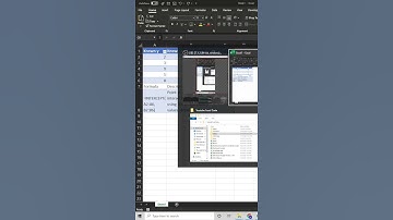 How to use the #shorts INTERCEPT function in Microsoft Excel excel shorts