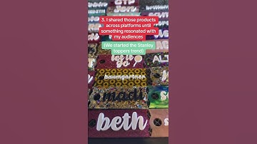 How I Made $40K in 6 Months with My Mira7 | Laser Cutting & Engraving Success Story