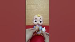 Download lagu unique cocomelon toy jj