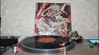 THE CURE - Lullaby   'Extended Mix' VINYL