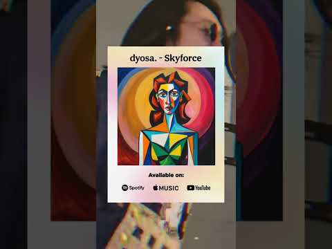 dyosa is coming soon... #skyforce #dyosa #criseldaalvarez #emmatiglao #bini