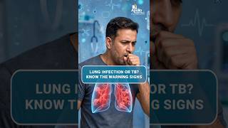TB Symptoms Explained | When Is a Persistent Cough a Warning Sign? | Dr. V. Dinesh Reddy