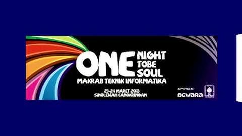 Trailer Makrab UII TI 2012  #2