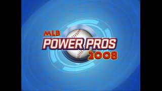 Replay (2008) - MLB Power Pros 2008 Unofficial Soundtrack