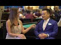 JUN 2019【 PARADISE CASINO 】PARADISE CITY Incheon ...