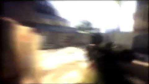 CS:GO Edit Of My AWP ace.