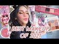 THE BEST MAKEUP OF 2021