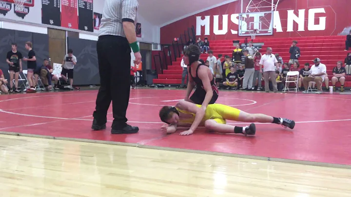 Lucas vs westfall pt 2
