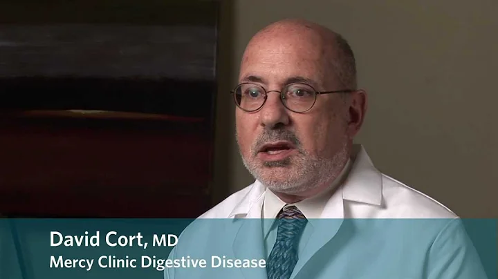 David Cort, MD - Gastroenterology