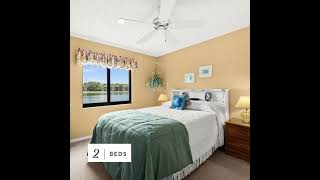 5784 Deauville Circle, Unit B103, Naples, FL 34112