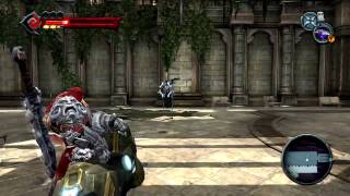 (HD) Let's Play Darksiders Part 30