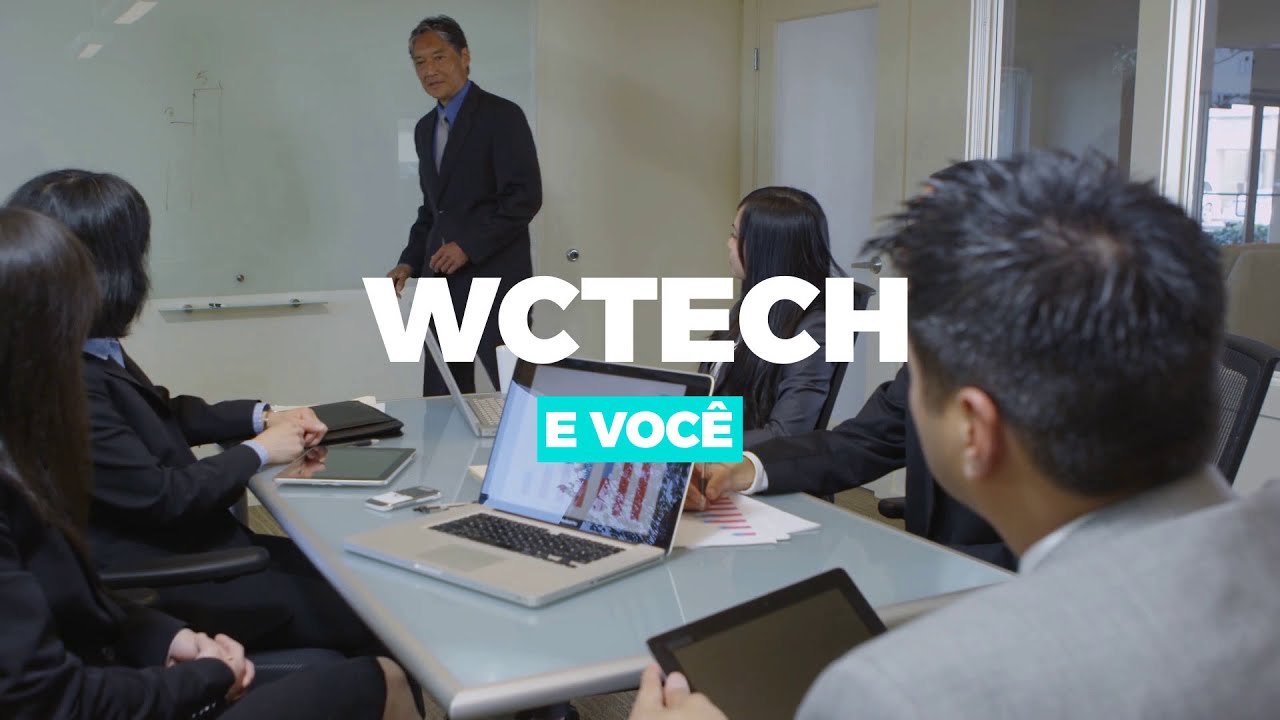 Institucional WCTech