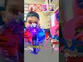 Blue vs Blue Gojo Battle #shorts #jujutsukaisen #trending
