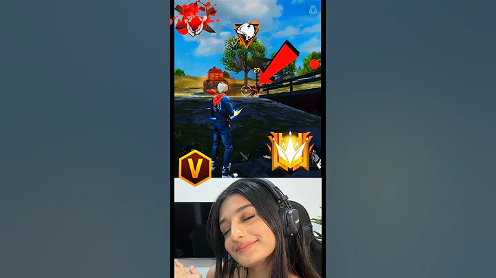 Only Headshots Challenge 👽💥 Free Fire Pro! 1 vs 4 Clutch in Free Fire 😱🔥 #Shorts #mrrandomgaming