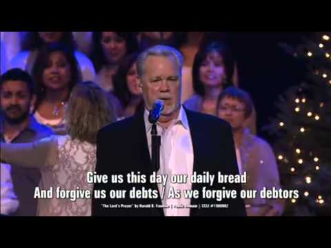 Gateway Church - The Lord's Prayer - 20131222  - 1045AM