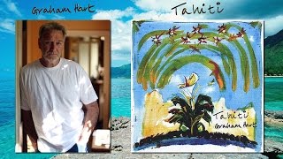 ✅ Graham Hart - Tahiti (2002) Album