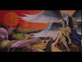 Ornithos - La Trasfigurazione (2012) Full Album