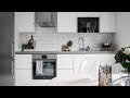 Interior Design | 50 Kitchen Design Ideas In Scandinavian Style