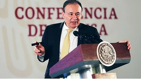 Mxico, en crisis de inseguridad crnica: Durazo #Co...