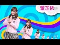 SNH48 PV 16人姐妹歌 Song of 16 Sisters 16人姉妹の歌