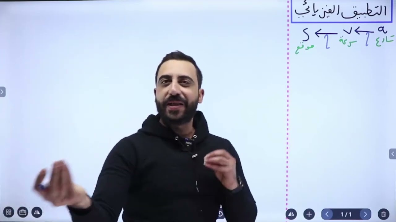 الشرط الأولي الجزء الثالث _ الفرع الادبي _ 09