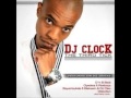 DJ Clock - D 