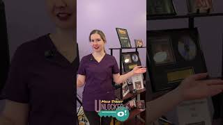 Main Street Unlocked: Massage by Deonna