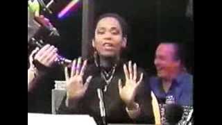 Howard Stern - Channel 9 Show - Episode 28 (1991)