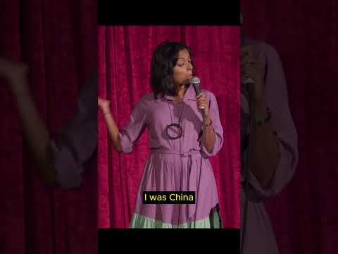 surprise racism, huge soz China